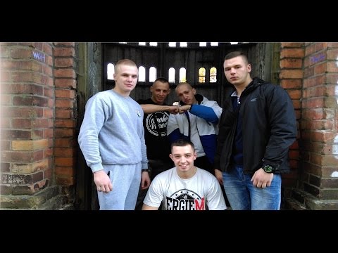 Traczu x Kokosz x Emiliano x Polak - Tym Oddycham prod.Erpe (OFFICIAL VIDEO)