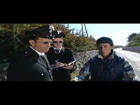 Posto di blocco - Umberto Sardella -