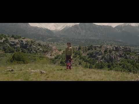 Atsuko Maeda - Ai no Sanka (To the Ends of the Earth 2019)