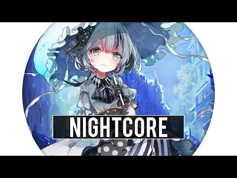 ナイトコア」→「疲れた」（アラン・ウォーカー）｜作詞 (「Nightcore」→ Tired ( Alan Walker ) | Lyrics)