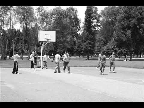 Parque La Florida - Robert Hanssen