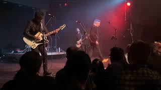 The Juliana Theory “This is Your Life” @ Mr. Smalls Theater (Pittsburgh, Pa)