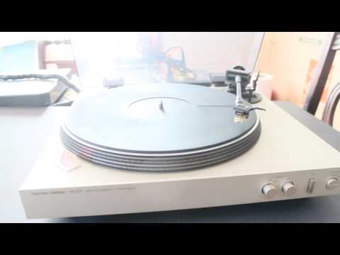 Harmon Kardon hk720 image 15