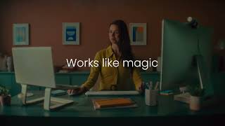 Logitech How to get instant access to prompts with SignatureSlim