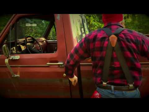 Mr. Pizzy: NORTHERN MAN (Official Video)