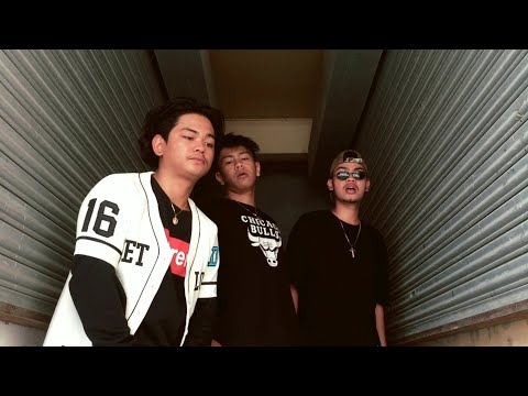 Keed$igost - WALANG HONEY ft.LitKid (OMV)