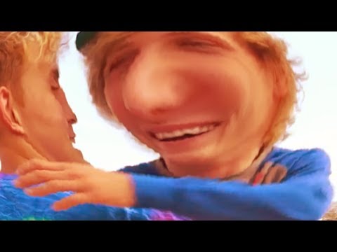 Jake Paul - I Love You Bro but every time they say "bro" it gets bass boosted Video