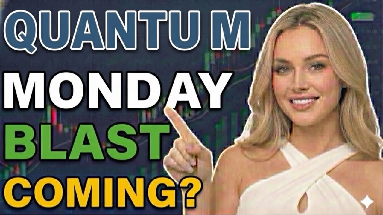 Quantum eMotion’s QRNG Tech Could Change EVERYTHING — Full Breakdown