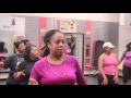 Sherika Fitness Slow Dance CardioTwerk