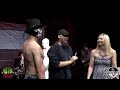 Zombie Life TV And Lucid Dementia