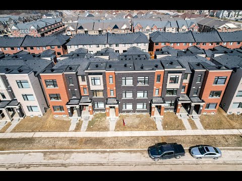 435 Veterans Drive, Brampton Home for Sale - Real Estate Properties for Sale