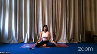 Yoga for PCOS