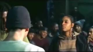 8 Mile Extra Freestyle Battle 3/3: B-Rabbit vs Confusion sottotitoli in italiano