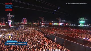 Raimundos &amp; Cpm 22 - Puteiro em João Pessoa (Ao Vivo)