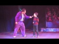 Big Apple Circus 2014 Part 2