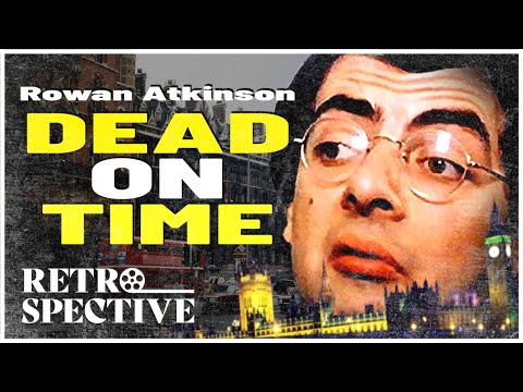 afbeelding Dead On Time (1983) feat. Rowan Atkinson Full Movie