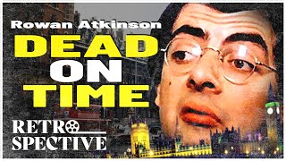 Rowan Atkinson Comedy Full Movie | Dead On Time (1983) | Retrospective