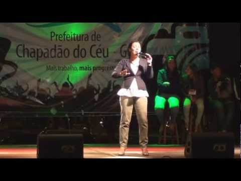 2º Gospel - Eunice Vieira Rocha