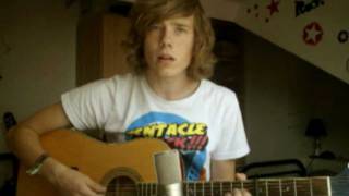 The Antlers - I Don&#39;t Want Love [We Are Mediocre Cover]