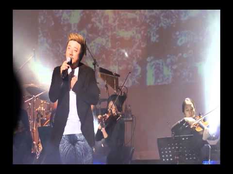 [20131026]멍하나-배기성 데뷔 20주년 첫 단독콘서트