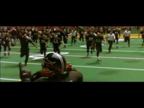 Trailer Un Domingo Cualquiera