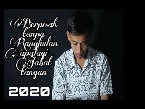 2020 | PERPISAHAN DRAMATIS | XII MIA | SARASMA