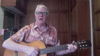 3008. Time (Shel Silverstein cover)
