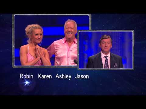 Keith Receives His Highest Scores Yet For His Love Week Dance - Dancing On Ice