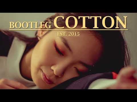 Jay Ka Ft. Paula King - Only Grace (Kai Alcé Late Night Interpretation) [SAFT08]