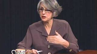 The DDA - An Inquiry with Jennifer S Hall - Part 6