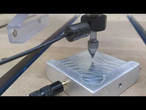 Onefinity CNC with Enclosure