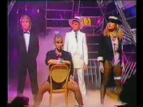 Bucks Fizz - 10,9,8,7,6,5,4