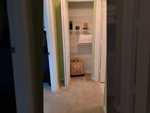Sterling - One Bedroom 1008 sqft