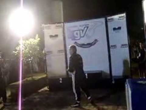 APKA - 500 Milhas KGV 2013 - Pódio