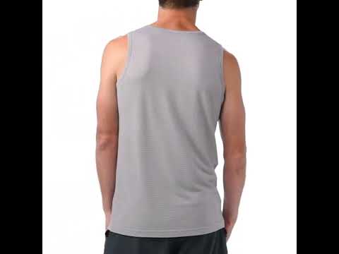 Telo Mare Microfibra Maglietta Uomo Manica Corta HERMKO - Lana Merino E Tencel, Girocollo, Per Tutti I Giorni E Sport Maglia Intima Uomo Lana Merino - Foto 9