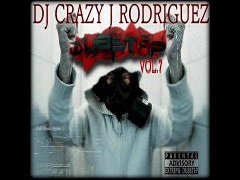 DJ Crazy J Rodriguez - Hit The Road Jack