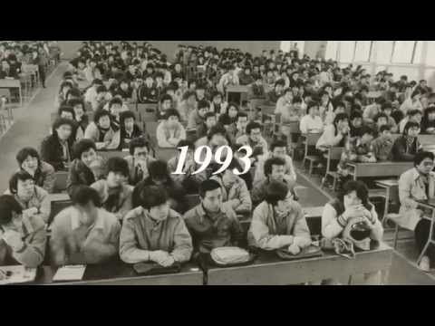九州産業大学　開学55周年記念式典オープニングMOVIE