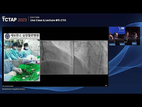 [TCTAP 2023] Live Case & Lecture #5: CTO