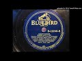 Fletcher Henderson And His Orchestra "Variety Stomp"  (1927) -  Bluebird 10246