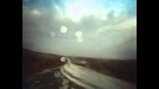 Motion Sickness Of Time Travel - It Is Unfortunate But True (Todd Hido)