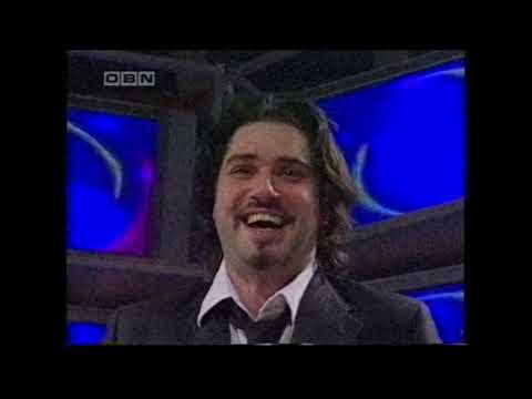 Miki Perić - Dva kraja sveta (OBN "Niko kao ja")