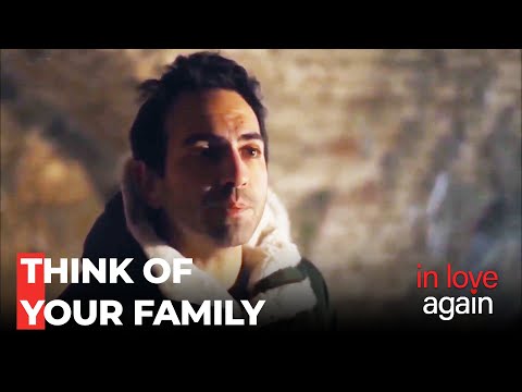 Pressure from Fatih to Şevket - In Love Again