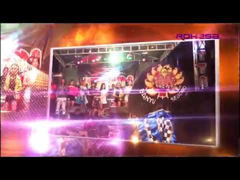 Dangdut jaranan Haning