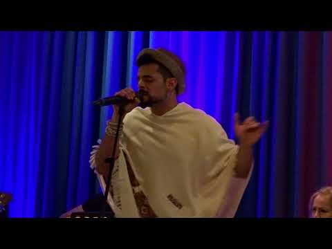 Seyran Live @Cologne – 100 years Azerbaijan Republic – Elvida