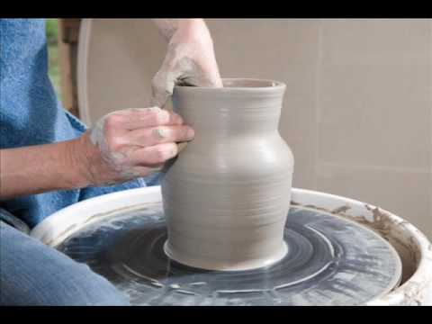 Woodland Gallery Pottery 02