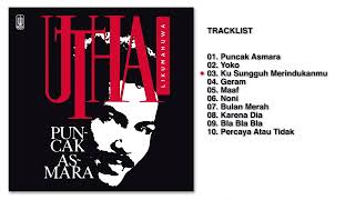 Download lagu Utha Likumahuwa - Album Puncak Asmara | Audio HQ mp3 Download lagu Utha Likumahuwa - Album Puncak Asmara | Audio HQ mp3