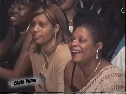 Admiral Bailey - Live Part 1