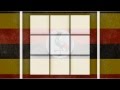 PETER MILES & DEMARCO - BLESSINGS LYRICS HD