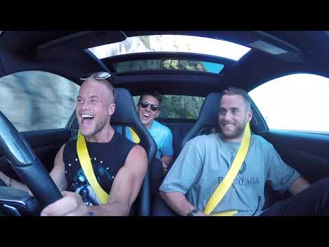 MEET THE WORLDS LOUDEST PORSCHE 911 TURBO S!