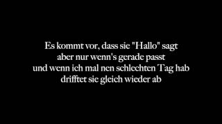 Roulette-Max Giesinger(lyrics)